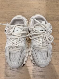 Balenciaga Sneakers Size 37