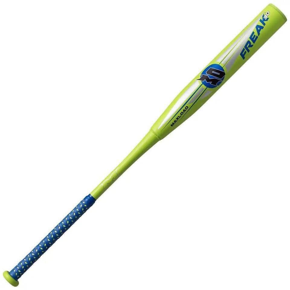 2025 Miken Freak 30 2pc USSSA Slowpitch Softball Bat MSU5F30L