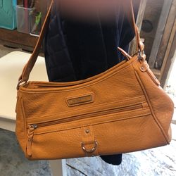 New Purse