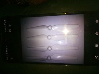 Brand New Drone Propellers