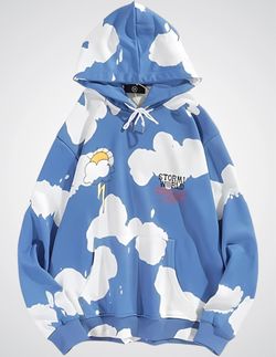 Stormi world  hoodie