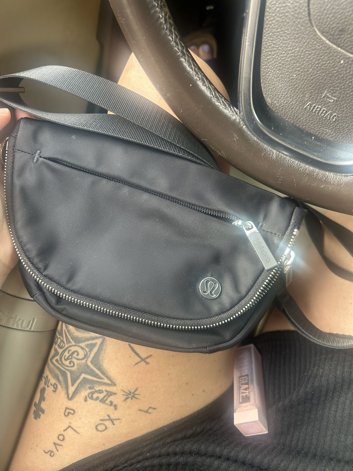 Lulu Lemon