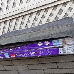 Roof Shingles