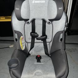 Pria Maxi Cosi Car Seat