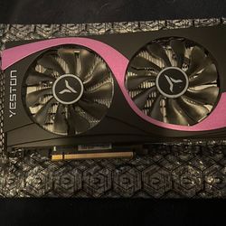 Gpu GTX 1660 Ti 