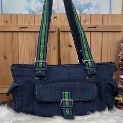 The Sak Shoulder Tote Bag