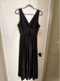 Vestido new
