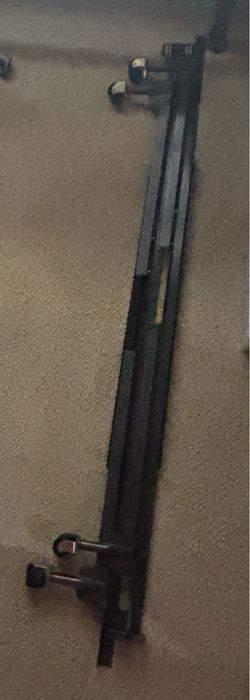 Bed Frame  Adjustable