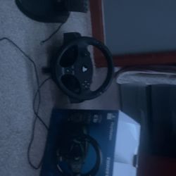 Trust master T80 For Ps4 And Ps3