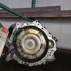13 Corolla Transmission 1.8 $1500
