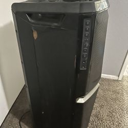 LG Bluetooth Speaker