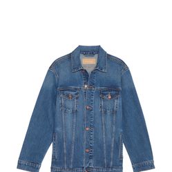 Denim by PINK Jean Jackets    