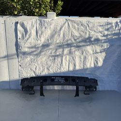 2013 2014 2015 2016 2017 2018 2019 2020 2021 2022 2023 2024 MAZDA CX-5 REAR REINFORCEMENT BAR OEM USED 