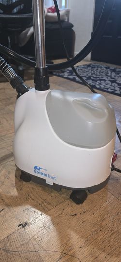 Steamer Good Condition