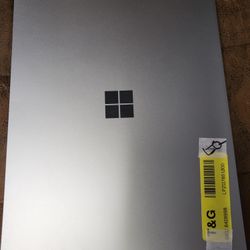 Microsoft - Surface Laptop Go 2 - 12.4” Touch-Screen - Intel Core i5 with 8GB Memory - 128GB SSD - Sage
Model:8QC-00026. This item is like new. No scr