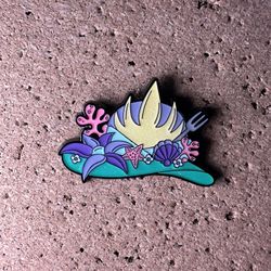 Loungefly Princess Hats Mystery Blind Box Ariel Little Mermaid Disney Pin