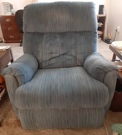 Chair - Recliner