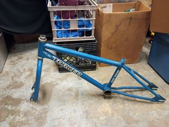 Bike bmx