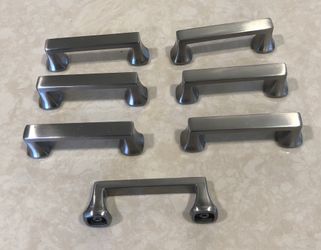 3” Pull Cabinet Handles