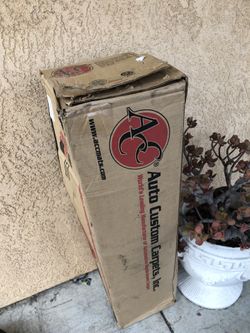 Fox body mustang carpet new