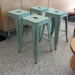 Counter Bar Stools