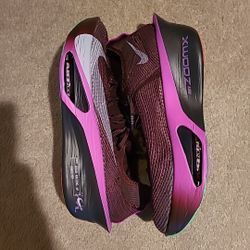 Women Sz 14 / Men 12.5 Nike Air Zoom Alphafly Next% 3 FK IB4201-600 Burgundy Size 14wmns/12.5 Men 