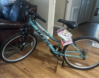 Huffy Rock creek Bike