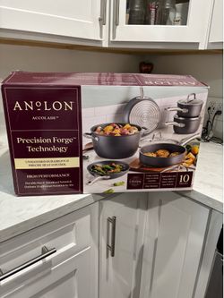 ANoLON SET