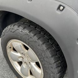 2004 Dodge Ram, 1500 5.7 L Hemi