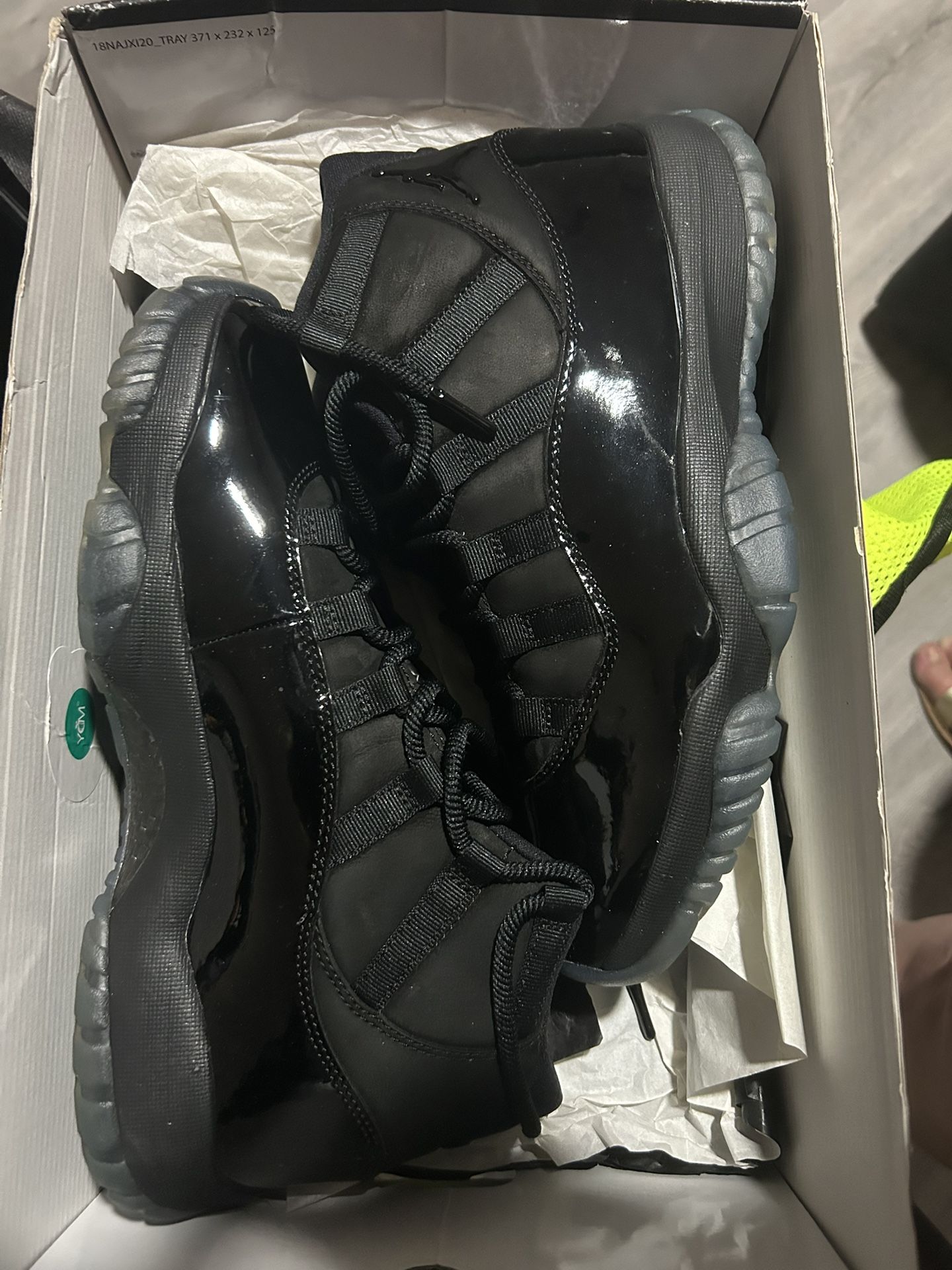 Air Jordan 11 Retro 