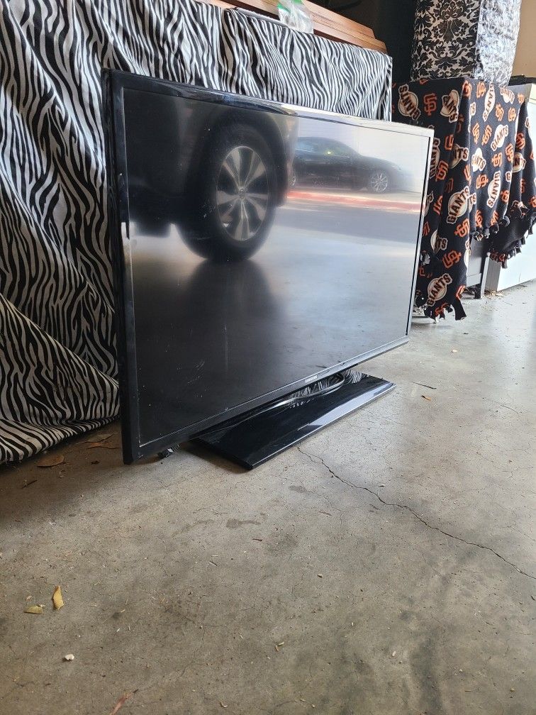 Samsung TV