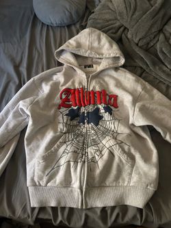 Sp5der Hoodie