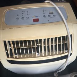 Royal Soverign portable air conditioner