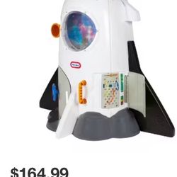 Rocket adventures Is 
