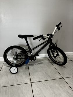 Custom Specialized kids bike