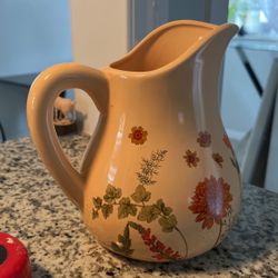 Vase