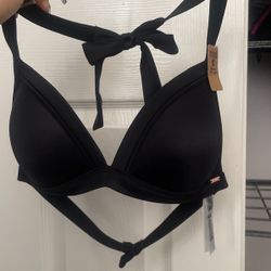 PINK/VS Push Up Bikini top brand new