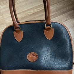Dooney & Bourke Purse 