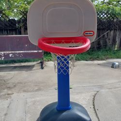 Basketball Hoop