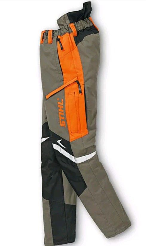 Stihl Chainsaw Protective Pants