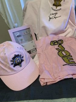 Arizona  Sheriff Joe