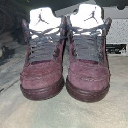 Air Jordan 5 RETRO SE (GS)