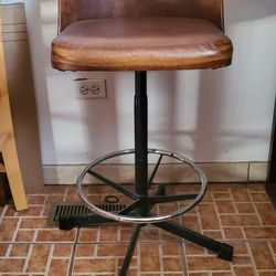 Bar Stool