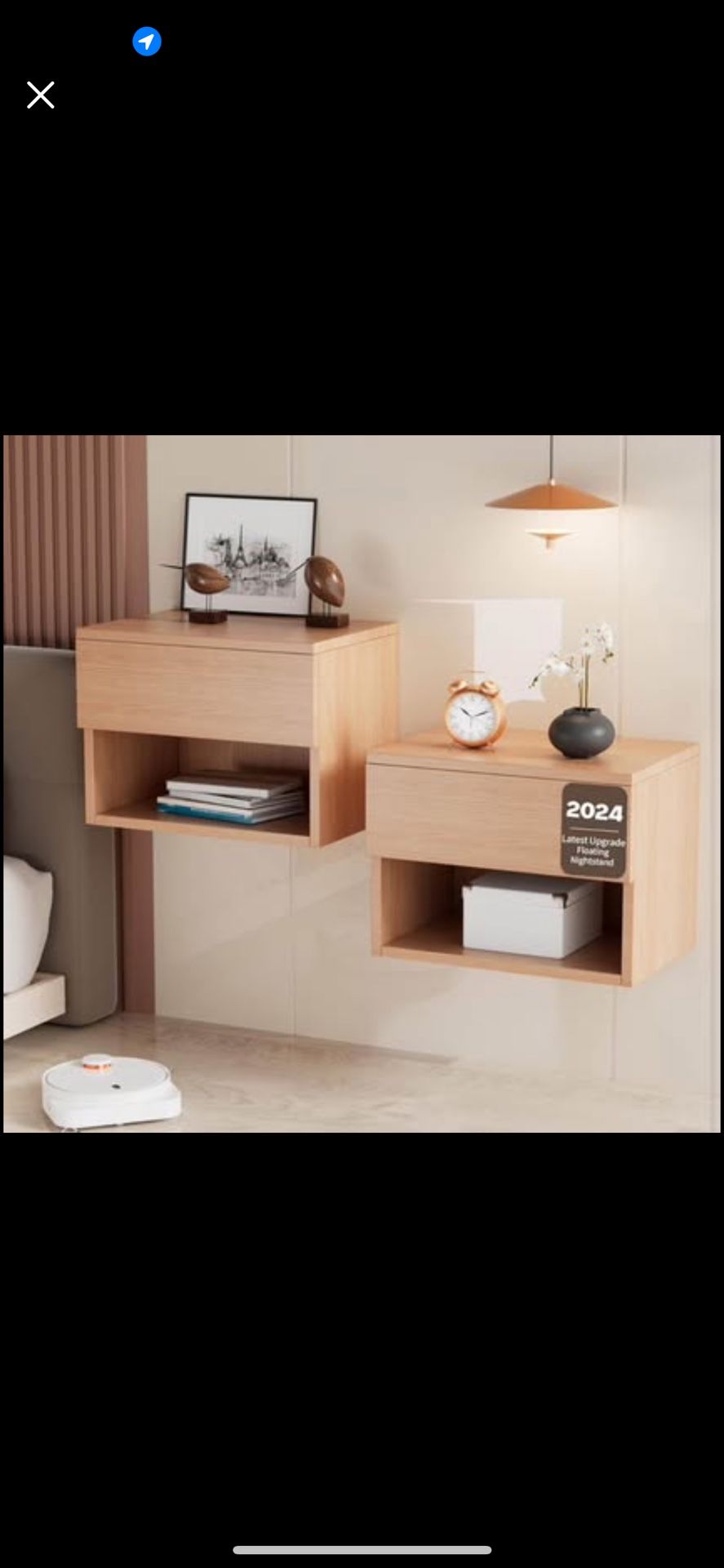 Nightstand