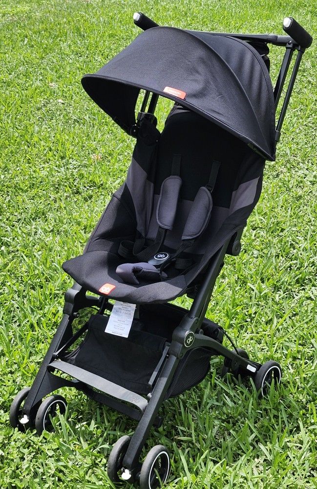 GB POCKET TRAVEL STROLLER ALL TERRAIN