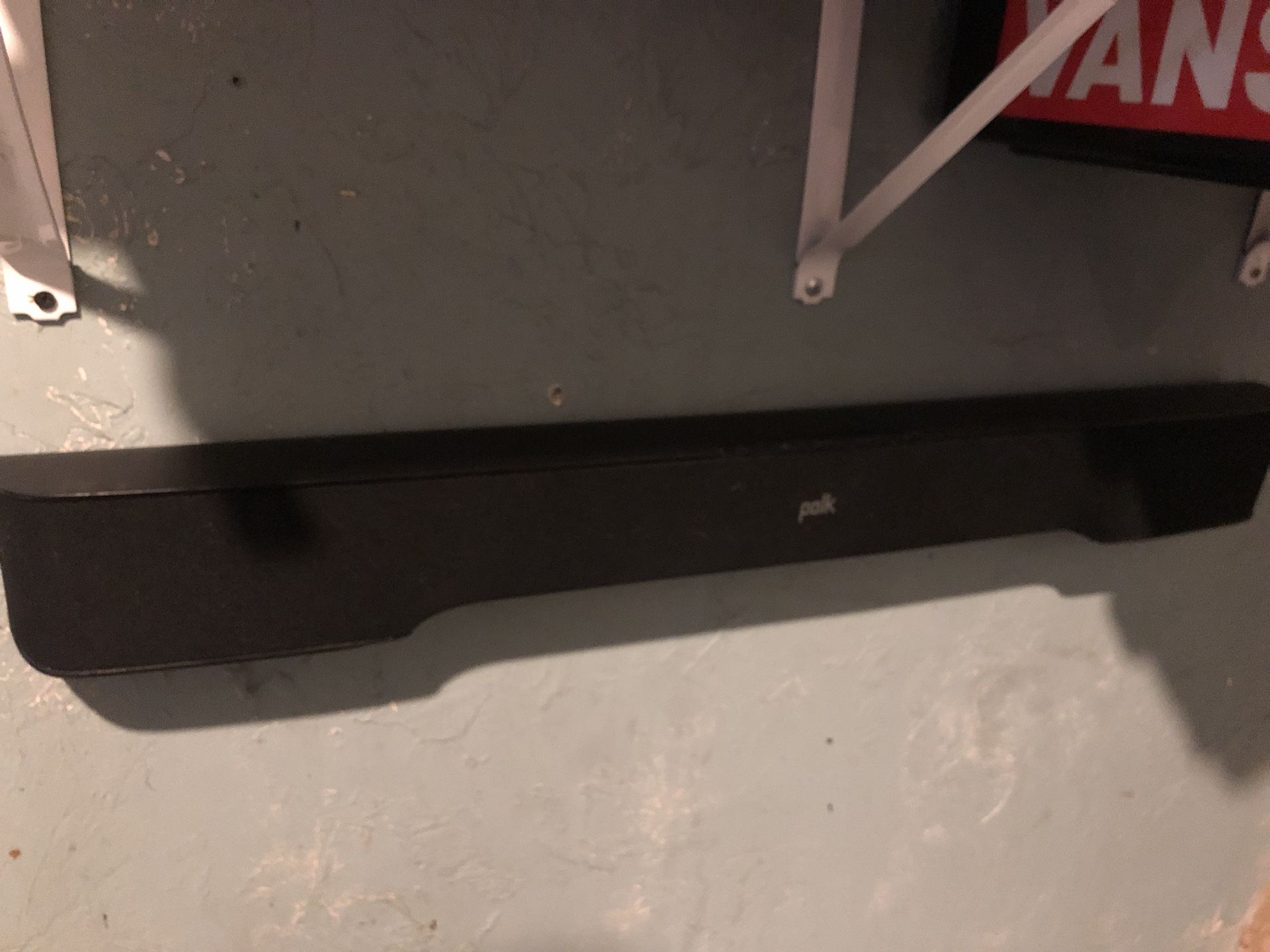 Sound Bar