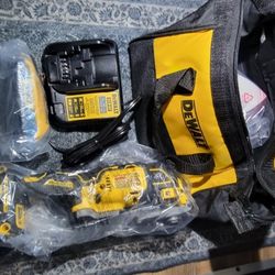 DeWalt Multitools