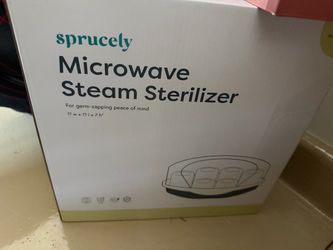 Steam sterilizer