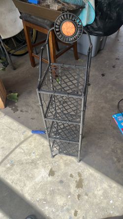 Stand need gone ASAP