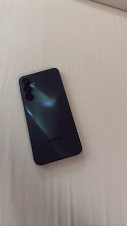 Samsung a15